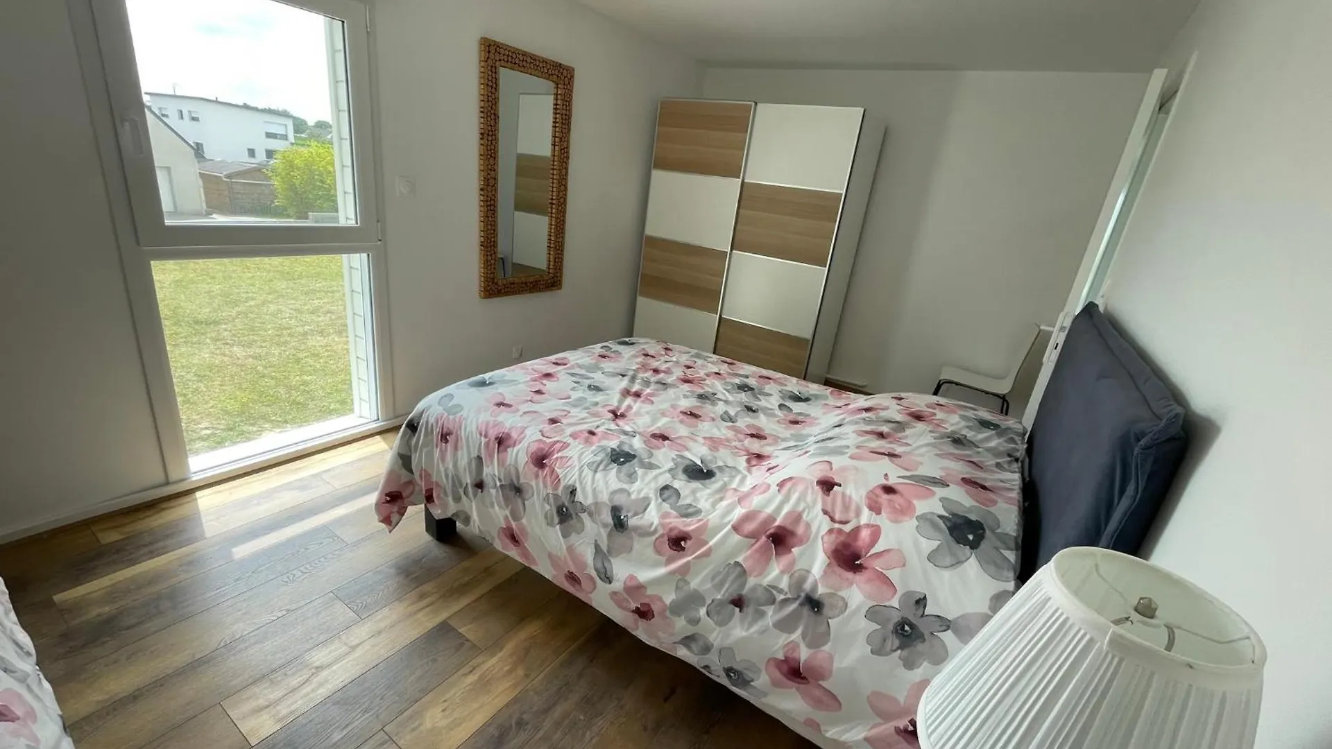 Logement Pour 6 Personnes 800 M Des Plages Saint-Pabu  0*, Saint-Pabu (Finistere) Francia